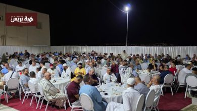 الناظور.. زاوية المنعم تتوهج بالمولد النبوي: ليلة روحانية تأسر القلوب وتحيي إرثًا يمتد لأكثر من قرن