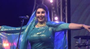 الخميسات.. اختتام مهرجان آيت علي ولحسن وسط إشادة واسعة بنجاح نسخته الأولى