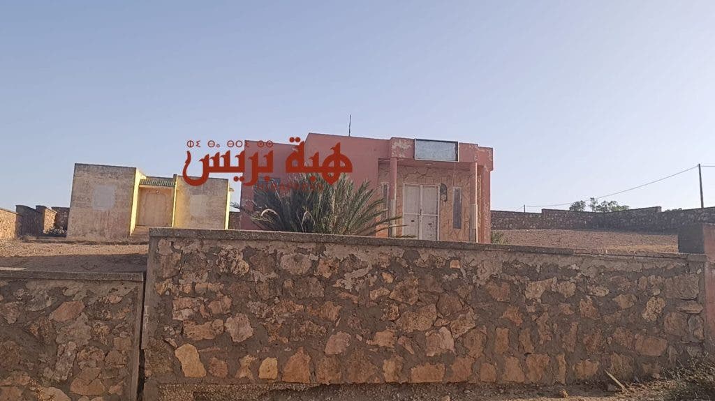 بالصور.. مستوصف صحي بسطات يتحول إلى أطلال تدمي القلب