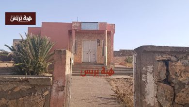 بالصور.. مستوصف صحي بسطات يتحول إلى أطلال تدمي القلب
