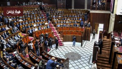 أحزاب الأغلبية تقترح قطع الطريق على الوجوه التي عمرت طويلا في القبة البرلمانية