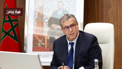 أخنوش يترأس اجتماع لجنة “عرض المغرب” في مجال الهيدروجين الأخضر