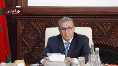 أخنوش يحل ضيفا على برنامج خاص يبث على القناتين الأولى والثانية