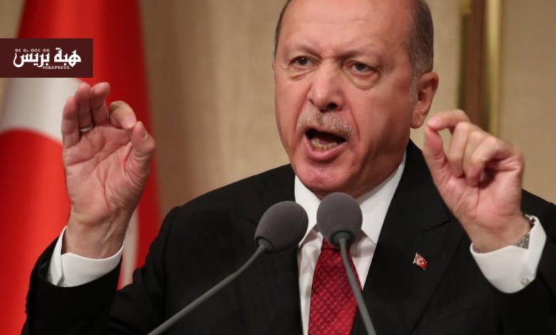 أردوغان: “نحن المسلمون لن نتراجع عن حقوقنا في القدس”