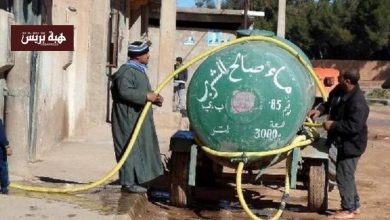 أزمة العطش في الجزائر.. استهتار رسمي من النظام العسكري ومعاناة يومية للمواطنين