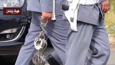 أكادير.. فرار ناقلين للمخدرات بأمسكرود تاركين نصف طن من مخدر “الكيف”