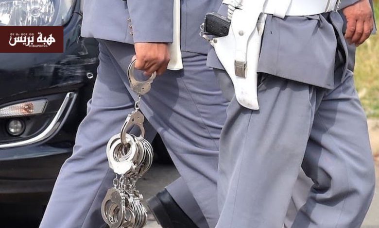 أكادير.. فرار ناقلين للمخدرات بأمسكرود تاركين نصف طن من مخدر “الكيف”