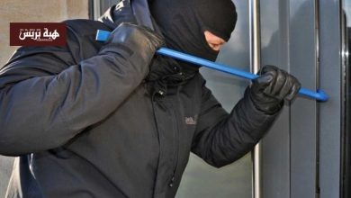 أمن تيزنيت يوقف شخصاً متلبساً بالسرقة داخل محل تجاري