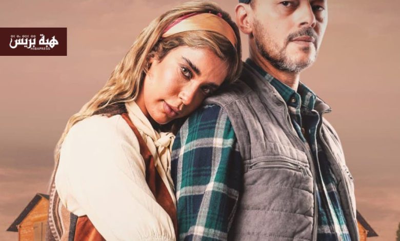 أمين الناجي يثير الجدل بأداء شخصية “ناصر” في مسلسل “أنا حرة”