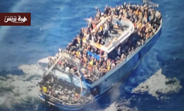 إسبانيا.. 19 موقوفاً بتهم القتل والتعذيب على متن قارب مهاجرين