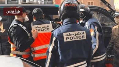 إغلاق محل بالناظور بسبب أزياء تحاكي عصابات المافيا