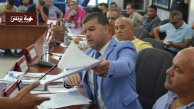 إقالات جديدة تثير الجدل داخل مجلس جماعة مرتيل