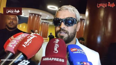 إلياس المالكي: “تجربتي الأولى في التمثيل كانت سهلة بفضل دعم الفنانين الكبار” (فيديو)