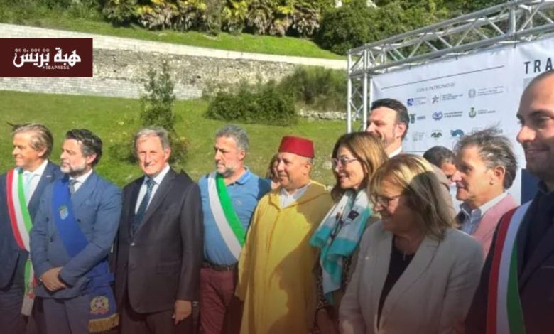 إيطاليا تطلق مشروعاً سياحياً رائداً لإحياء المناطق الجبلية