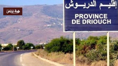 اعتداء بالسلاح الأبيض وسط سوق امطالسة بالدريوش يثير صدمة السكان