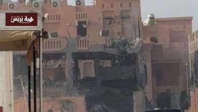 الأمم المتحدة والدول العربية تدين الهجوم الإسرائيلي على قادة حماس بقطر