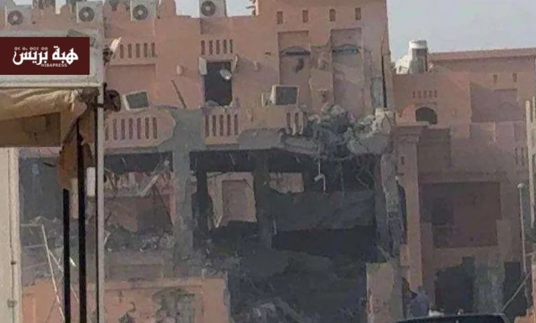 الأمم المتحدة والدول العربية تدين الهجوم الإسرائيلي على قادة حماس بقطر