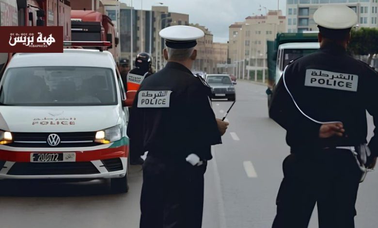 الأمن يضع حدًا لكابوس فتاة قاصر وقعت ضحية استغلال بشع بالناظور