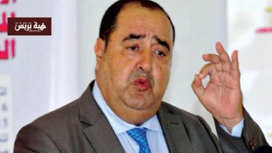 الاتحاد الاشتراكي في عهد لشكر ورحلة البحث عن موقع في الأغلبية
