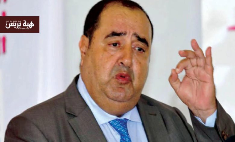 الاتحاد الاشتراكي في عهد لشكر ورحلة البحث عن موقع في الأغلبية