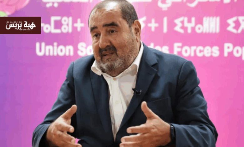 الاتحاد الاشتراكي يدعو لإلزام الأحزاب بتخصيص 50٪ من الترشيحات المحلية للنساء