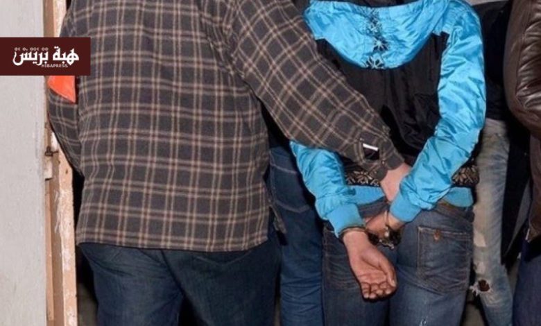 البيضاء.. توقيف رجل وسيدة على خلفية مقطع فيديو مخل بالحياء فوق سطح عمارة