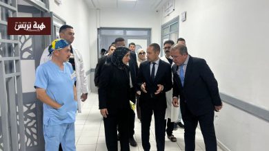 التهراوي يحدث لجان ميدانية لمواكبة إصلاح جميع المستشفيات العمومية بالمغرب