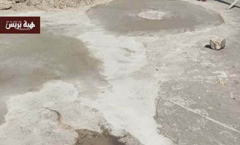 الحسيمة.. تدخل ميداني يكشف عن تحول في تدبير المرافق العمومية