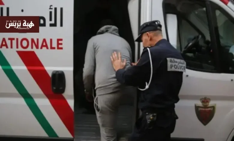 الدار البيضاء.. توقيف شخص وحجز 7650 قرصًا مخدرًا و962 غرام من الكوكايين