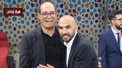 الزاكي: الهزيمة أمام المغرب “عادية” والفوارق بين المنتخبين كبيرة