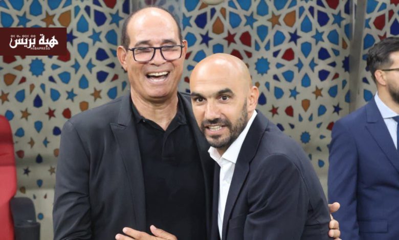 الزاكي: الهزيمة أمام المغرب “عادية” والفوارق بين المنتخبين كبيرة