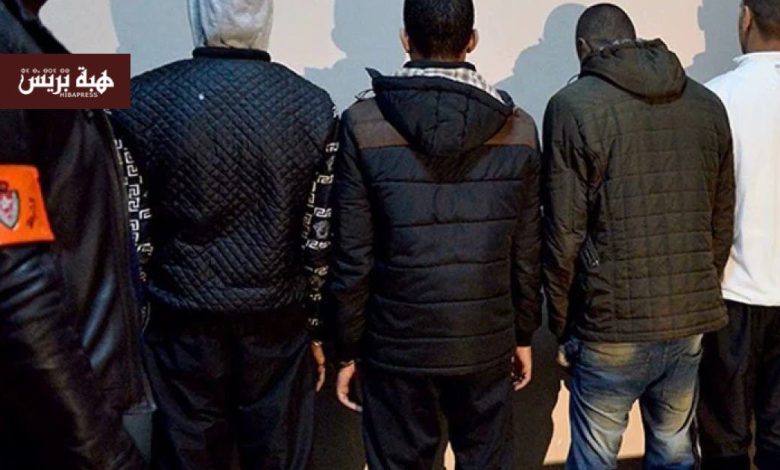 الشرطة القضائية بفاس تفكك شبكة للنصب والاحتيال على الراغبين في الهجرة