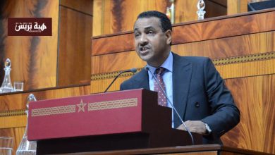 الفريق الاشتراكي يدعو إلى عقد اجتماع عاجل بشأن وضعية المستشفى الجهوي بأكادير