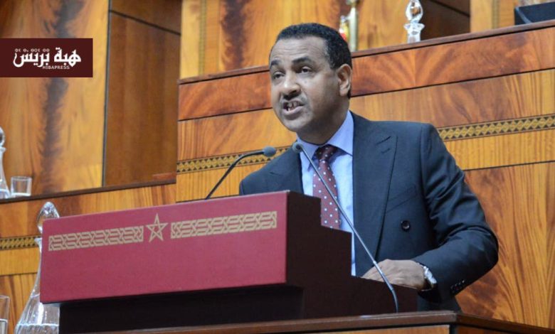 الفريق الاشتراكي يدعو إلى عقد اجتماع عاجل بشأن وضعية المستشفى الجهوي بأكادير