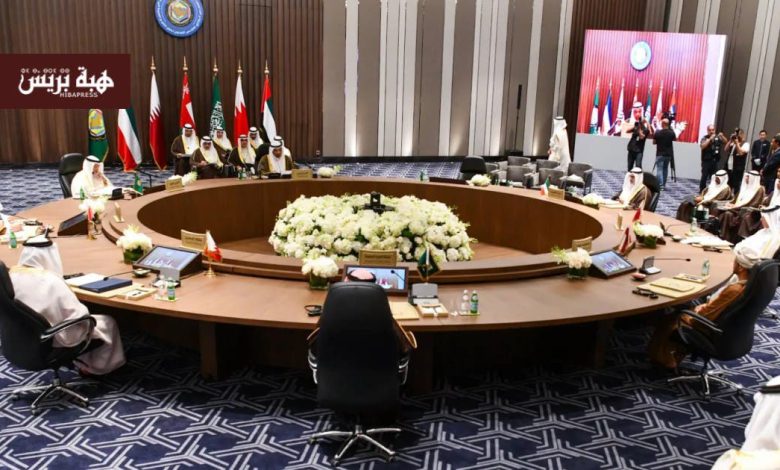 المجلس الوزاري الخليجي يدعو لوقف فوري لإطلاق النار في غزة