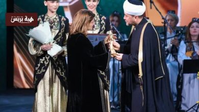 المخرجة المغربية ليلى التريكي تتوج بجائزة خاصة في مهرجان قازان السينمائي