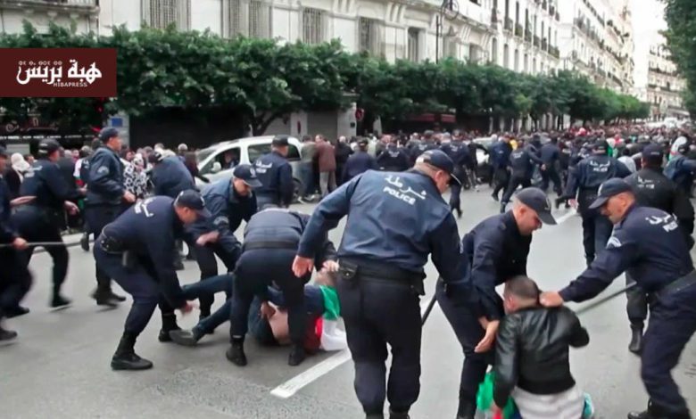 المعارضة الجزائرية: نظام العسكر يخرق الدستور بتعيين وزير أول بالنيابة
