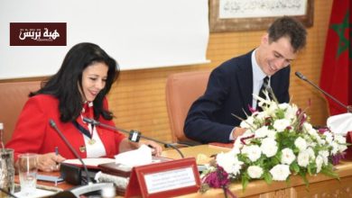 المغرب يسرع انتقاله الرقمي بتوقيع اتفاقية مع رائد أوروبي في الذكاء الاصطناعي