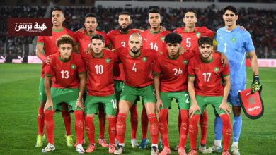 المنتخب الوطني المغربي يكتسح النيجر ويتأهل رسميا إلى كأس العالم 2026