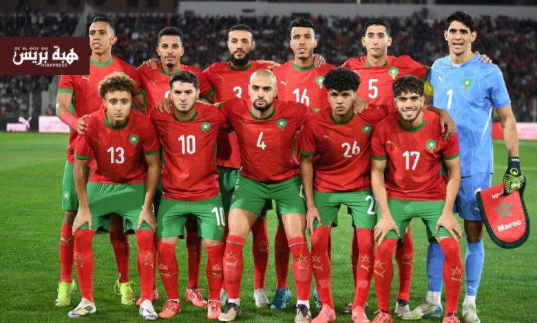المنتخب الوطني المغربي يكتسح النيجر ويتأهل رسميا إلى كأس العالم 2026