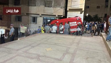 الناظور.. العثور على جثة شاب ثلاثيني داخل حمام منزله