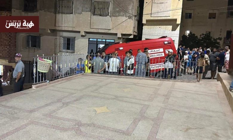 الناظور.. العثور على جثة شاب ثلاثيني داخل حمام منزله