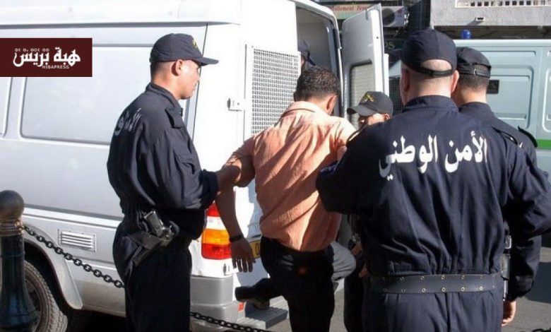 النظام الجزائري يحبط هجرة 12 شاباً بشواطئ بجاية ويحوّلهم إلى “مجرمين” بتهم ملفقة