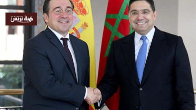 باحث إسباني: المغرب والجزائر يحددان جدول أعمال السياسة الخارجية الإسبانية