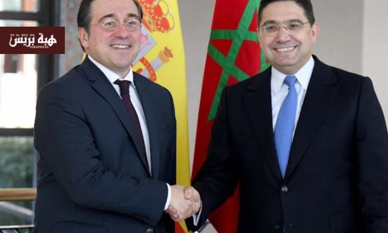 باحث إسباني: المغرب والجزائر يحددان جدول أعمال السياسة الخارجية الإسبانية
