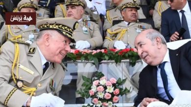 بعد فرار الجنود.. النظام الجزائري يغدق الامتيازات على الجنرالات ويهمّش العسكريين بأجور هزيلة