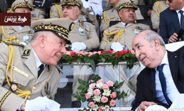 بعد فرار الجنود.. النظام الجزائري يغدق الامتيازات على الجنرالات ويهمّش العسكريين بأجور هزيلة