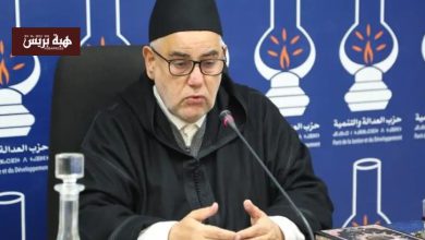 بنكيران لحكام الدول العربية: أنتم مهددون في عروشكم