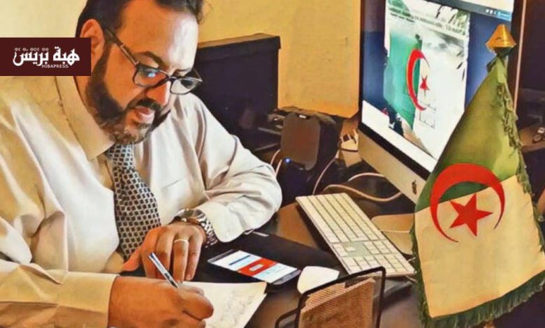تهديدات بالقتل تطال إعلامي جزائري وتفضح ممارسات النظام العسكري