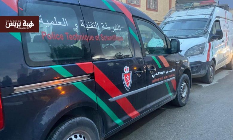 جرسيف.. توقيف عشريني متورط في سرقات متفرقة